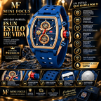 Reloj Premium Edition