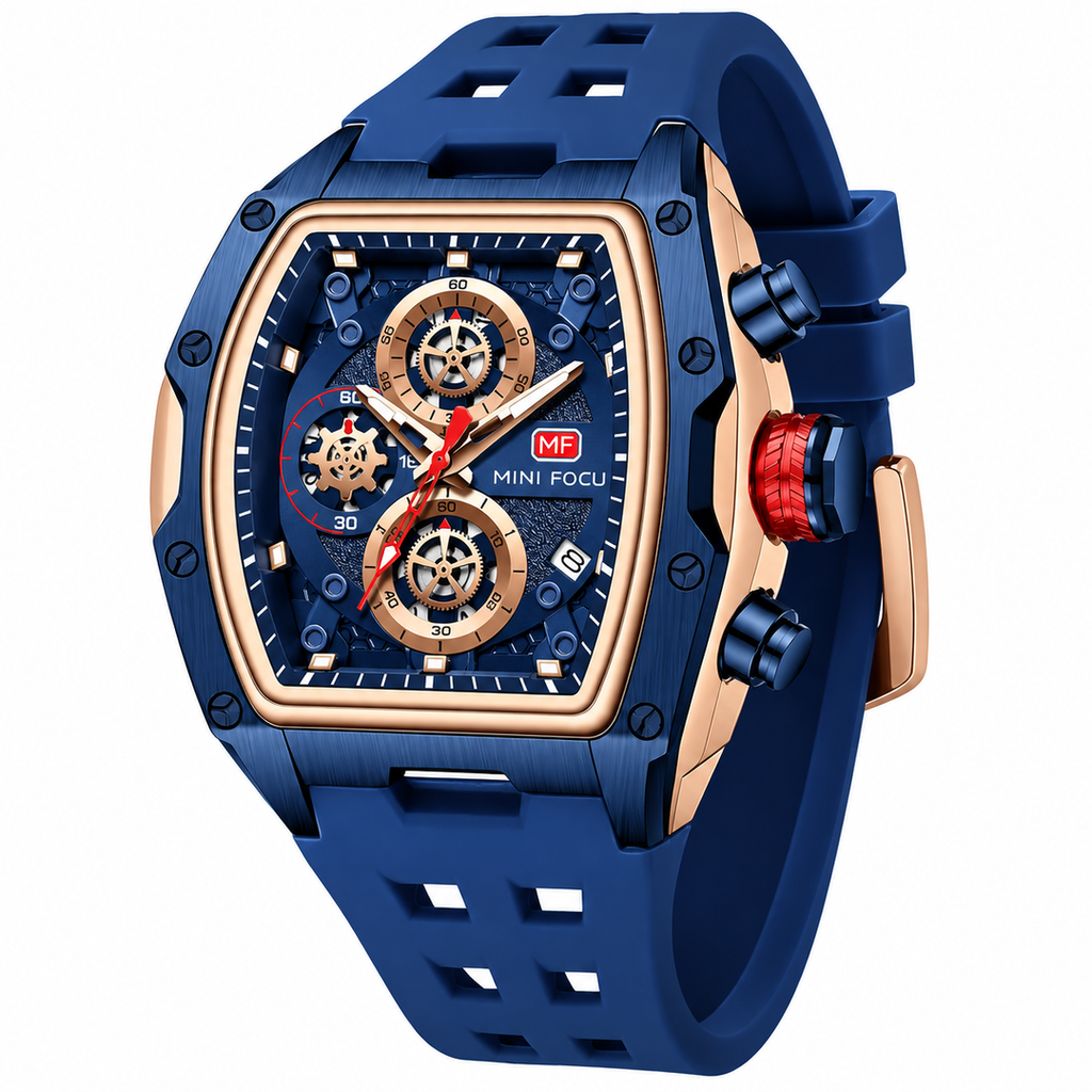Reloj Premium Edition