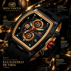 Reloj Premium Edition