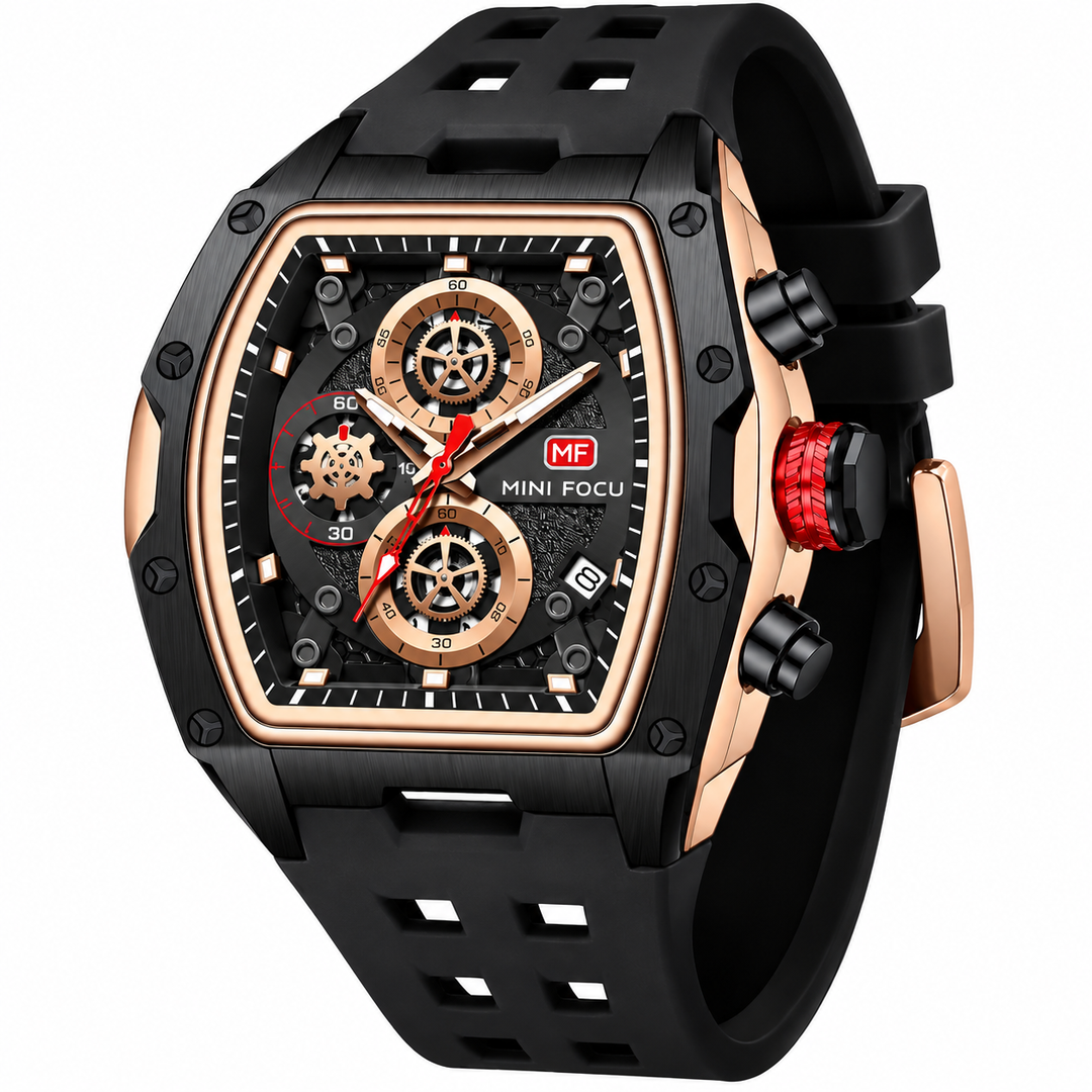 Reloj Premium Edition