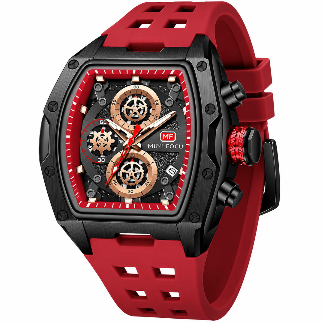 Reloj Premium Edition